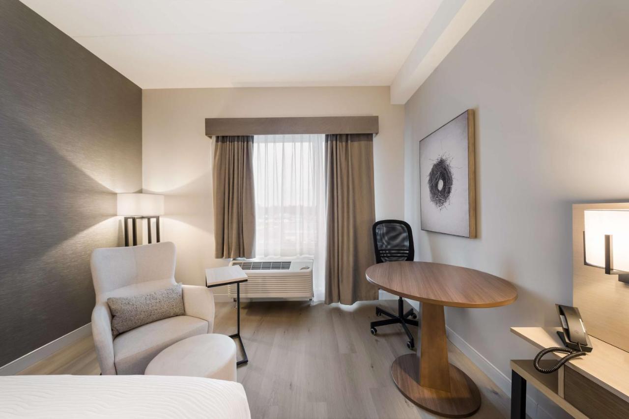 Best Western Plus Parry Sound Exterior photo