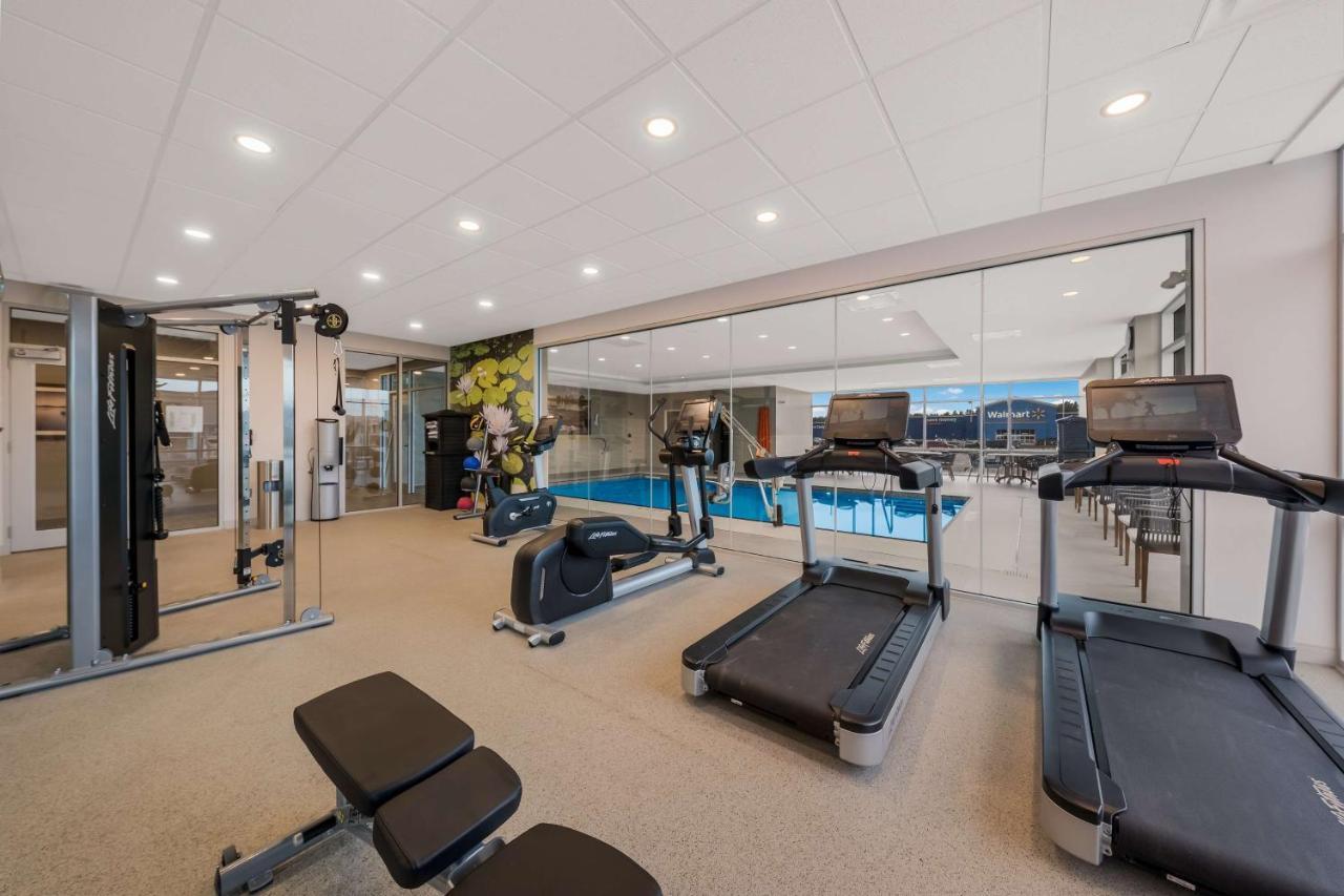 Best Western Plus Parry Sound Exterior photo