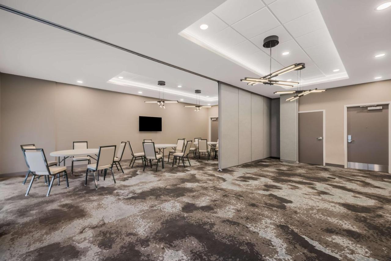 Best Western Plus Parry Sound Exterior photo