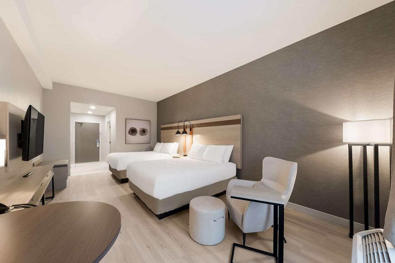 Best Western Plus Parry Sound Exterior photo
